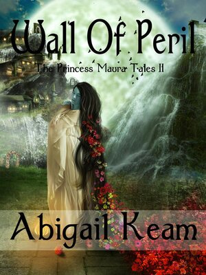 cover image of Wall of Peril